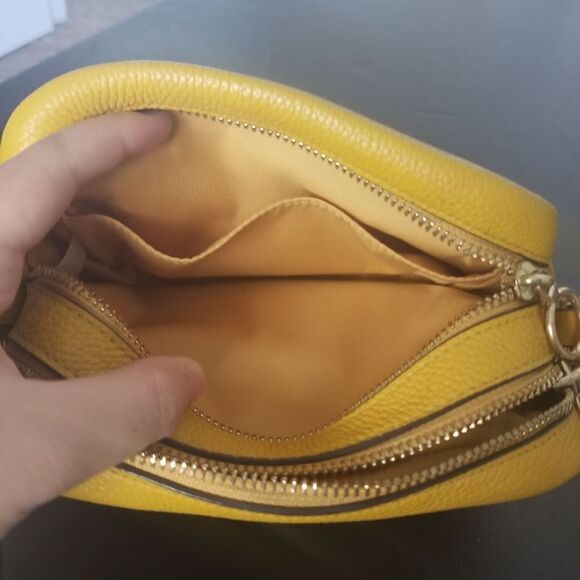 Tory Burch Perry Bombe Crossbody - Picture 6 of 9